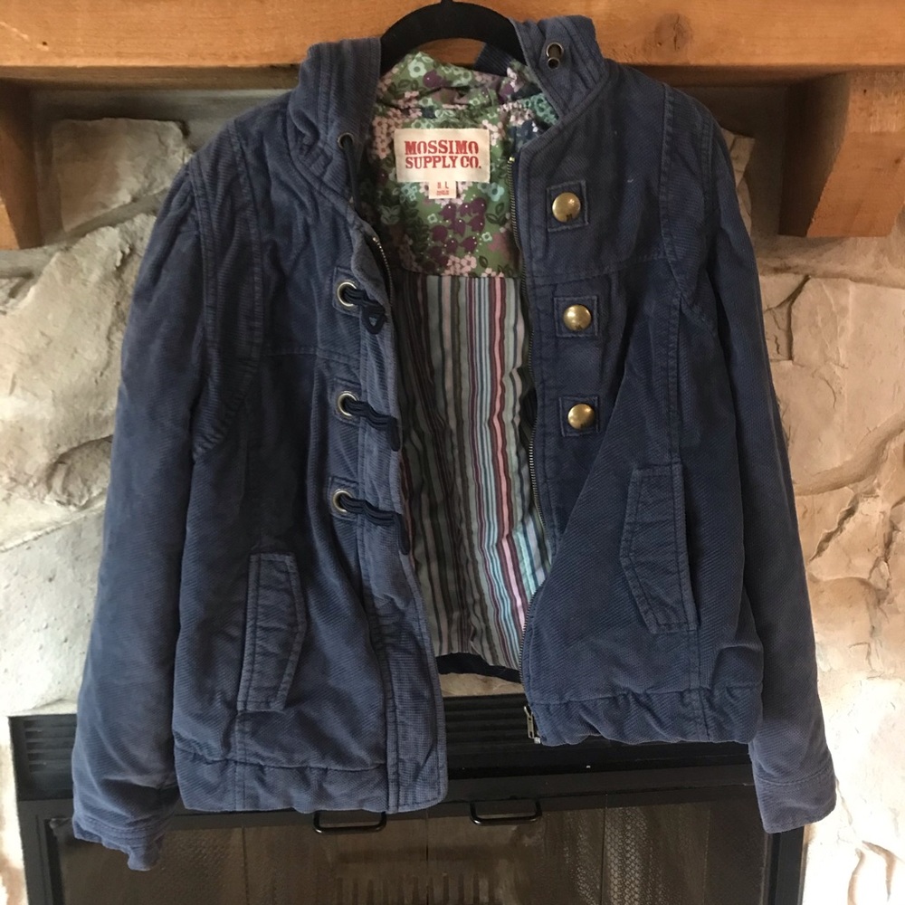 Mossimo Spring Jacket